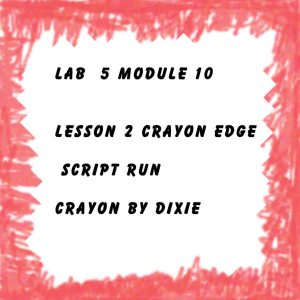 lesson-2-lab-5-module10