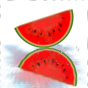 melon