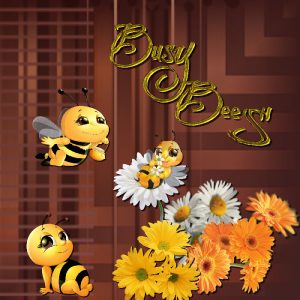 busybees600