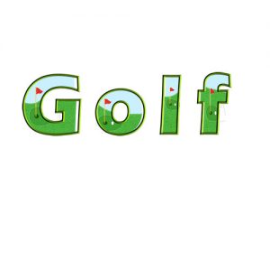 text-golfpsp