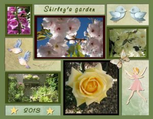 collage-scrapbook-scrapbook-shirleys-garden-2013