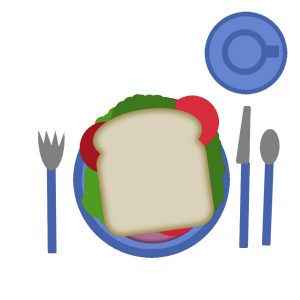 table-pspimage-with-sandwich
