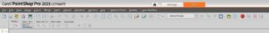 toolbar