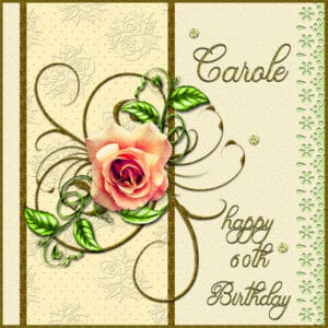 carole-60th-birthday