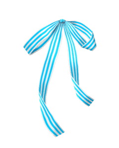 as-striped-turq-grosgrain-floppy-bow