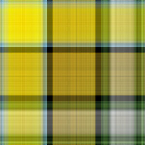 dandelion-plaid-pattern