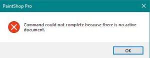 no-active-document