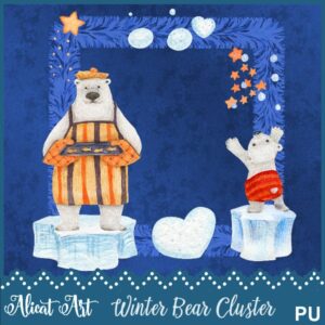 al2_winterbear-clusterpreview