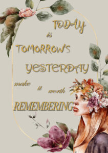 today-is-tomorrows-yesterday-card-s