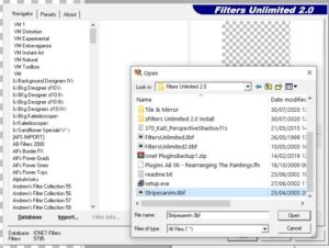 importing-filters