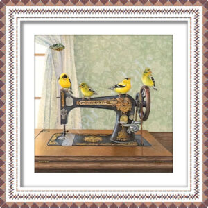 cori-lee-marvin-singer-with-goldfinches-framed_600