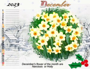 my-december-calendar-pspimage-done
