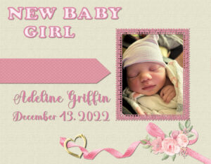 adeline-birth-card