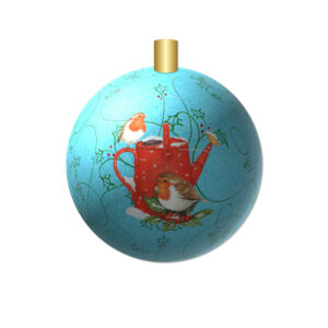 bauble-robins