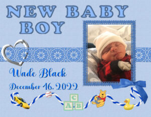 wade-black-birth-card