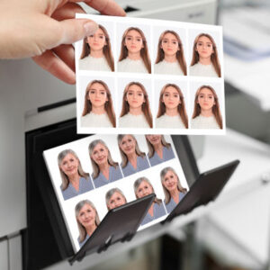 Repeated images and commands