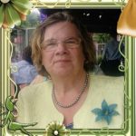 Profile picture of Jannette Nieuwboer