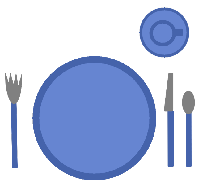 A Place Setting