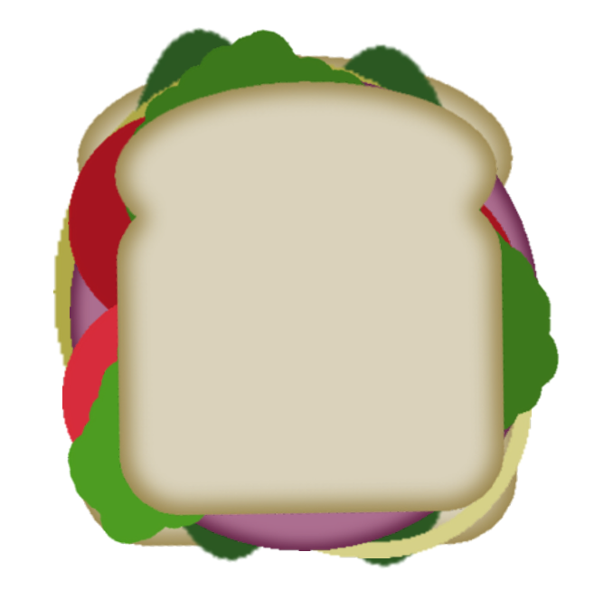 A Sandwich