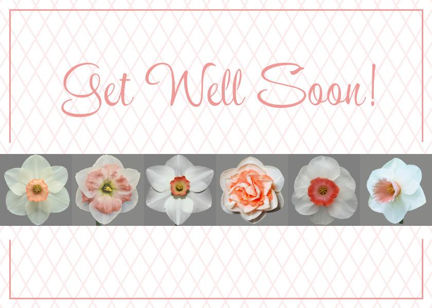 Get Well Soon Card 3